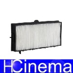 Luftfilter PANASONIC PT-EW530 ET-RFE200 Luftfilter Image