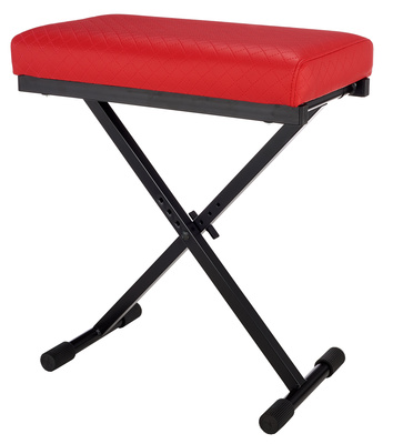 Millenium KB-2008 Red