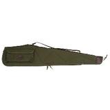Boyt Signature  44 in. Pocket and Sling Canvas Scope Rifle Gun Case - Green screenshot. Hunting & Archery Equipment directory of Sports Equipment & Outdoor Gear.