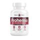 Prohemia Natural Blood Builder and Support for Healthy Iron Levels, Oxygen and Red Blood Cells production, Gluten-Free, Non-GMO - 60 Tablets…