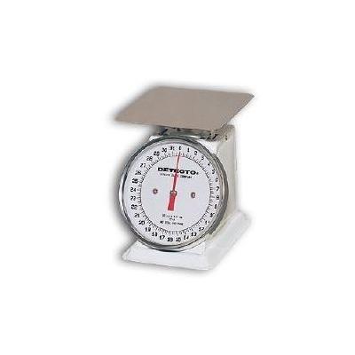 Detecto PT-5 Kitchen Scale