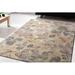 White 24 x 0.43 in Area Rug - Winston Porter Lois Multi Rug Polypropylene | 24 W x 0.43 D in | Wayfair WNPR4520 39938938