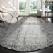 Gray 0.25 in Indoor Area Rug - Ophelia & Co. Oakton Handmade Tufted Wool Area Rug Wool | 0.25 D in | Wayfair OPCO3271 39885703