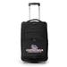 MOJO Black Gonzaga Bulldogs 21" Softside Rolling Carry-On Suitcase