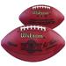 Super Bowl XXVI Wilson Official Game Football
