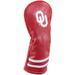 Oklahoma Sooners Vintage Fairway Headcover