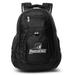 MOJO Black Providence Friars 19'' Laptop Travel Backpack