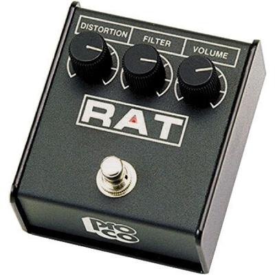 Pro Co RAT2 Distortion Pedal