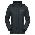 Vaude - Women's Escape Bike Light Jacket - Fahrradjacke Gr 38 schwarz