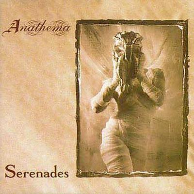 Serenades [2003] [Digipak] [Limited] by Anathema (CD - 07/22/2003)