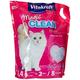 Vitakraft Magic Clean Katzenstreu 15526 8 Wochen 8.4 L