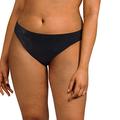 Chantelle DE Damen Panties Hedona, Schwarz (Schwarz 11), 38