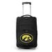 MOJO Iowa Hawkeyes 21" Softside Rolling Carry-On Suitcase