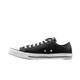 Converse Lederchucks - CT OX 132174C - Black, Schuhgröße:37.5