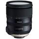 Tamron SP A032N 24-70mm F/2.8 Di VC USD G2 Objektiv für Nikon schwarz