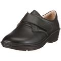 Berkemann 03485 Aventin Denise, Damen Halbschuhe, Schwarz (schwarz 906), EU 42, (UK 8)