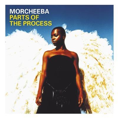 Parts of the Process by Morcheeba (CD - 08/26/2003)