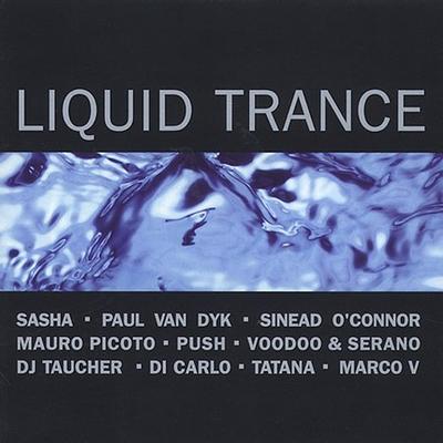 Liquid Trance [Varese] by Various Artists (CD - 08/05/2003)