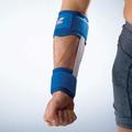 LP Support Bowling ? Tennis Elbow Support Wrist Splint Right - S