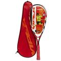 Speedminton® Racket Viper – Speed Badminton/Crossminton Turnierschläger inkl. Schlägertasche