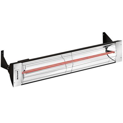 Patio Heater | Schwank ES-1033-12 Electric Black Outdoor - 120V, 1000W