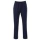 Trigema Damen 515092 Sporthose, Blau (blau 046), 48 (Herstellergröße: XL)