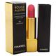 Chanel rot Allure Lippenstift 94 - extatique 3.5 g - Damen, 1er Pack (1 x 1 Stück)