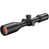 Zeiss Conquest V6 Rifle Scope 5-30x50mm 30mm Tube Second Focal Plane ZMOA-1 Reticle w/ BDC Turret Black Medium NSN 9013.10.1000 522251-9993-070