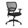 Air Grid Deluxe Task Chair