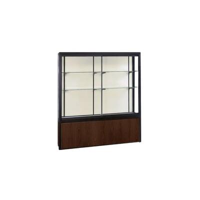 60" Wide Platform Display Case