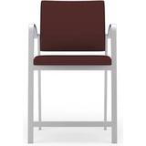 400 lb. Cap. Newport Hip Chair in Upgrade Fabric or Healthcare Vinyl