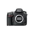 Nikon D800 Digital SLR Camera (Body Only) (Renewed)