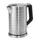 Profi Cook PC-WKS 1119 1.7L 2200W Stainless steel electric kettle - ProfiCook PC-WKS 1119, 1.7 L, Stainless steel, Stainless steel, Stainless steel, CE, 2200 W