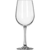 Libbey Vina 18.5 Oz. Tall Wine Glass - Set of 12 screenshot. Wine Glasses & Champagne Flutes directory of Drinkware.