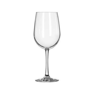 Libbey Vina 18.5 Oz. Tall Wine Glass - Set of 12