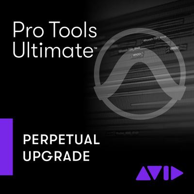 Avid Pro Tools Ultimate Perpet. UPG