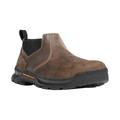 Danner Crafter Romeo 3" Work Shoes Leather Men's, Brown SKU - 622200