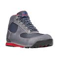 Danner Jag 4.5" Hiking Boots Leather Men's, Gray/Blue Wing SKU - 668083