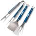 Detroit Lions Spirit Series 3-Piece BBQ Set