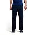 Canterbury Mens Uglies Open Hem Stadium Joggers - Navy - L