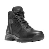 Danner Kinetic 6" Side-Zip GORE-TEX Tactical Boots Leather Men's, Black SKU - 670236