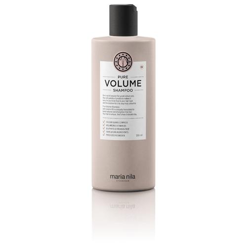 Maria Nila - Pure Volume Micellar-Wasser Shampoo 350 ml