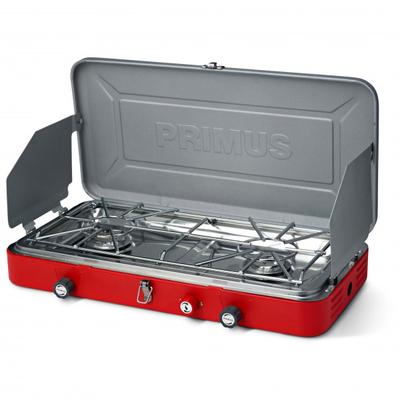 Primus - Atle II - Gaskocher grau/rot Image