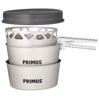Primus - Essential Stove Set - Gaskocher Gr 1,3 l grau Image