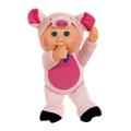 Cabbage Patch Kids Cuties Collection, Petunia the Pig Baby Doll