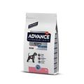 ADVANCE Atopic Care Hundediätfutter, 3kg, 1er Pack (1 x 3 kg)