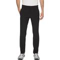 adidas Golf Men's Adi Ultimate 3 Stripe Pants, Black, Size 34/34