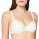 Chantelle Women's Champs Elysees T-Shirt Bra, Off-White (Elfenbein 35), 36D