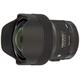 Sigma 14mm F1,8 DG HSM Art Objektiv für SIGMA SD/DP Kameras mit SIGMA SA Mount Objektivbajonett