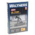 Walthers Cornerstone Series Kit 933-3170 Walthers Cornerstone HO Scale Model Oil Pump 1:87